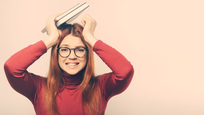 Don’t Freak Out About Endorsements || Listen @ WeavingInfluence.com!