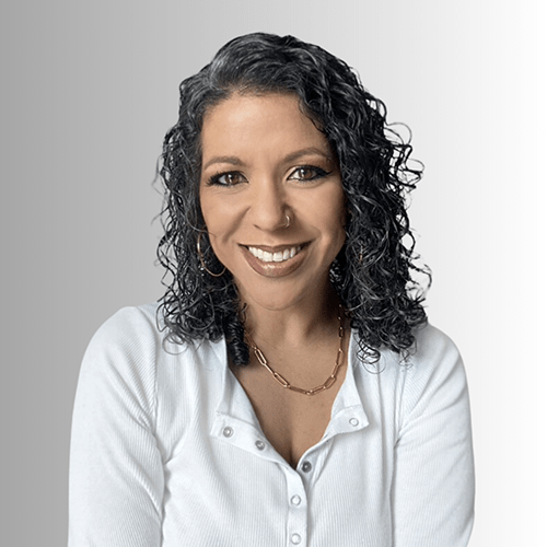 Rachel Royer, Senior Cover and Interior Book Designer