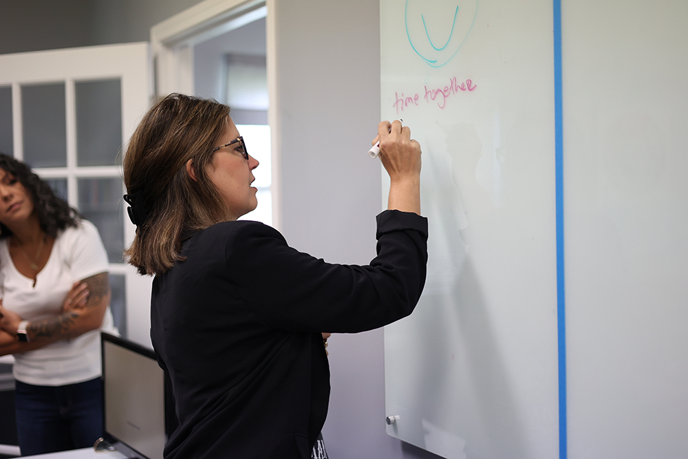 Weaving Influence Marketing & PR for authors and leaders