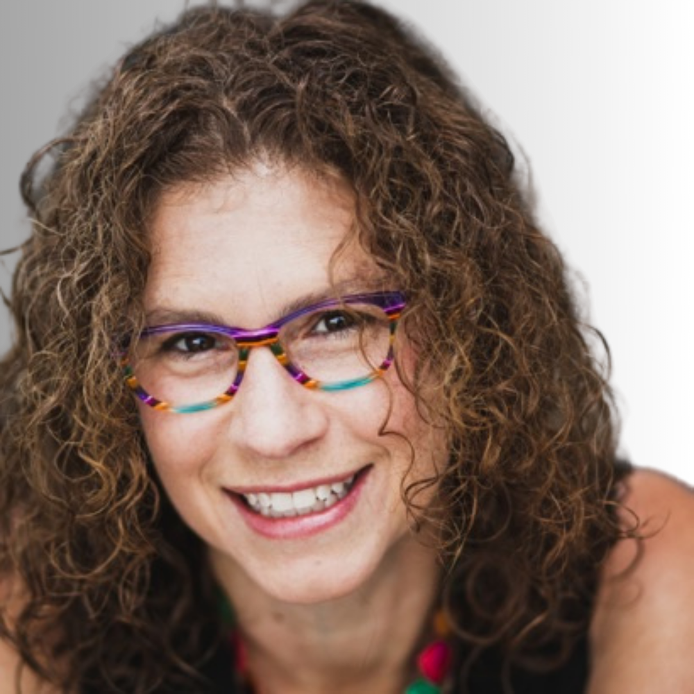 Becky Robinson, Founder & CEO