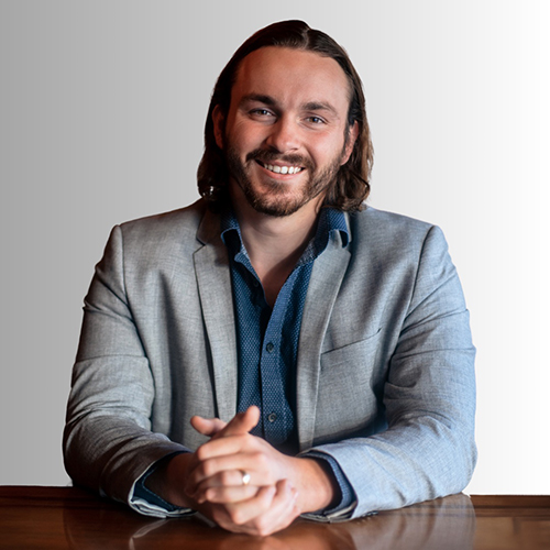 Kurt Menard, Web Developer