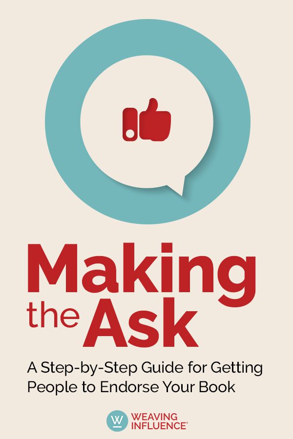 Making the Ask