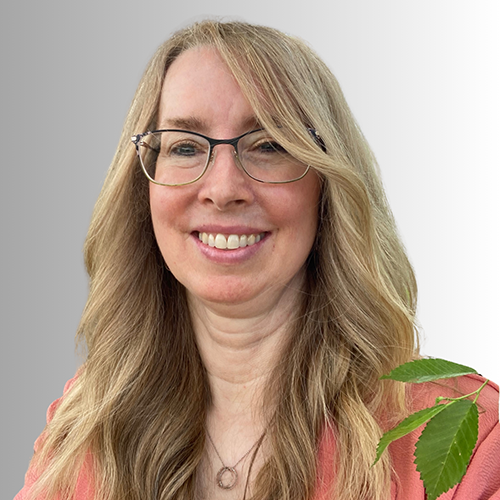 Weaving Influence - Sydney Spencer