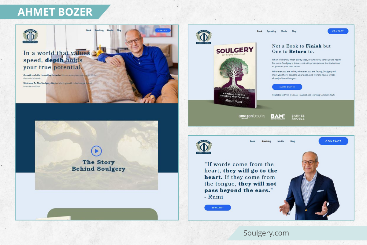 Weaving Influence Design and Development