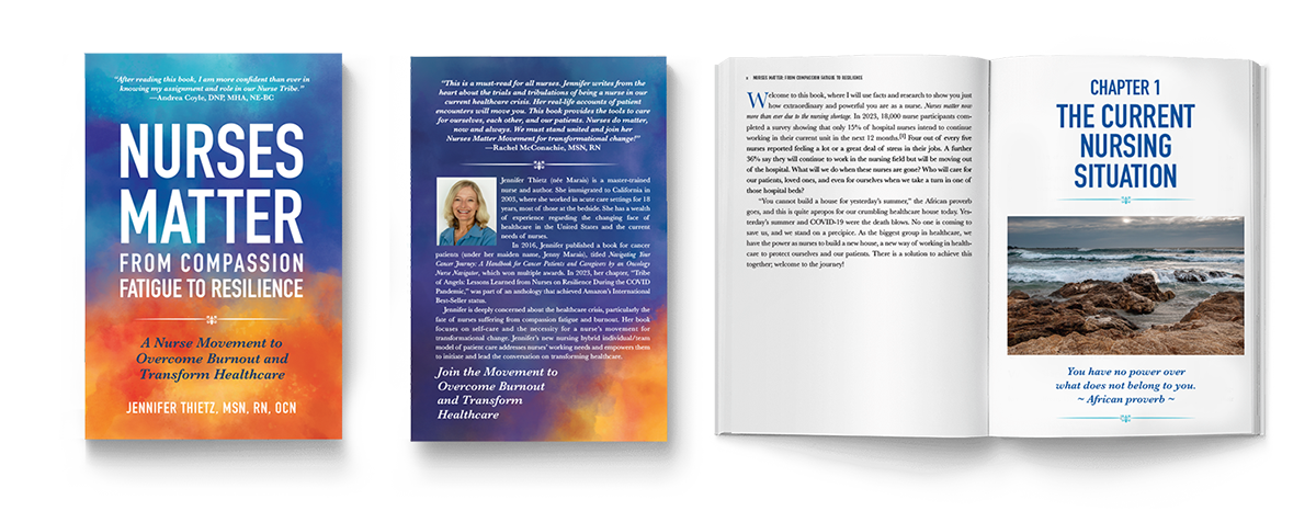 Weaving Influence - Book Production - Jennifer Thietz