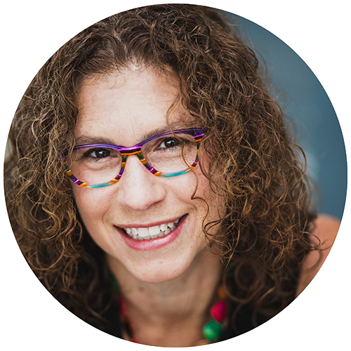 Becky Robinson CEO Weaving Influence