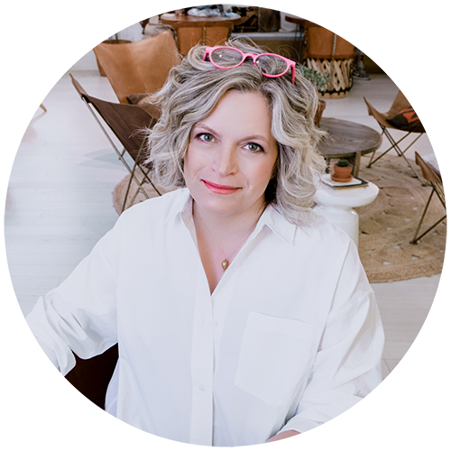 Janice Fraser co-author of Farther, Faster, and Far Less Drama