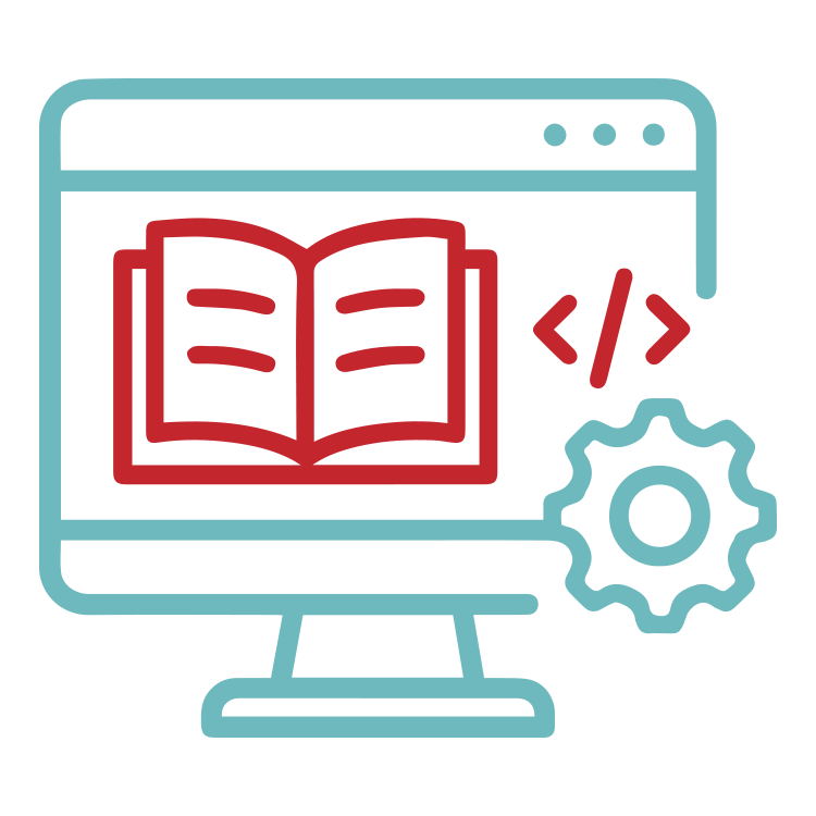 Website Design and Development for nonfiction authors, thought leaders, seasoned executives, and consultants