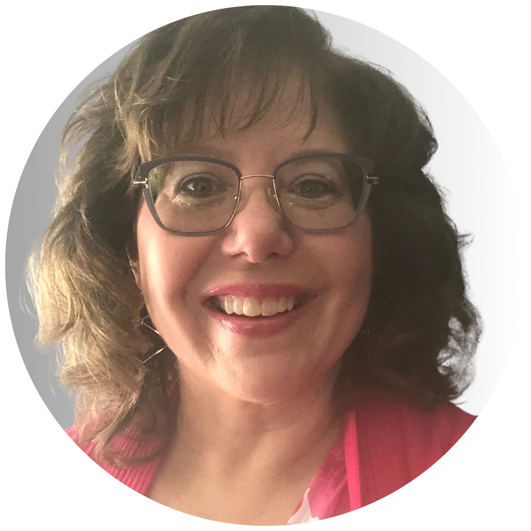 Amy Driehorst, COO of Weaving Influence