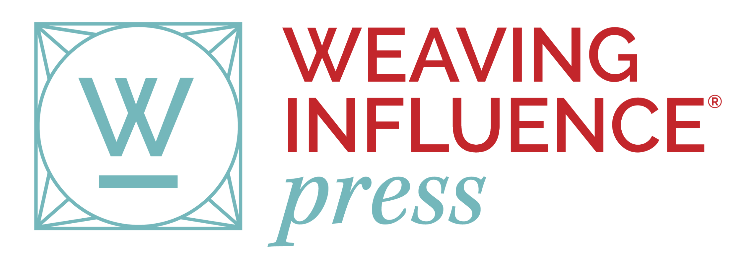 WI Press - Weaving Influence